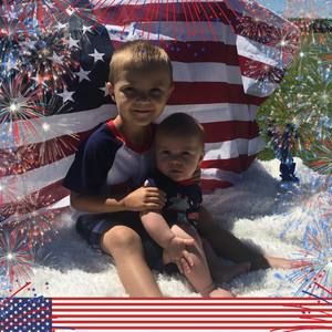 Meet your Posher, Christian